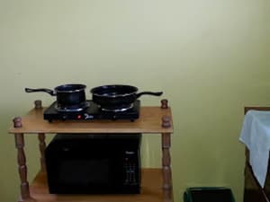 thumbnail: Private kitchen