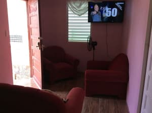 thumbnail: Living area