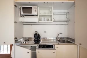 thumbnail: Private kitchen