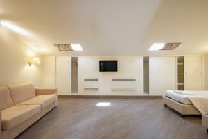thumbnail: Room