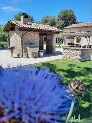 thumbnail: Terrace/patio
