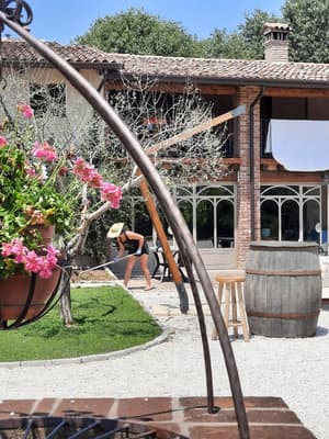 thumbnail: Terrace/patio