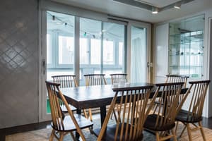 thumbnail: In-room dining