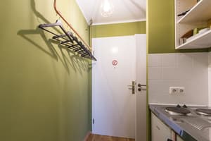 thumbnail: Private kitchenette