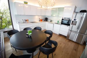 thumbnail: Private kitchen
