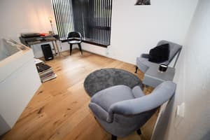 thumbnail: Interior