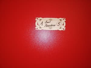 thumbnail: Interior detail