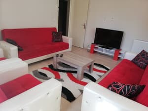 thumbnail: Living room
