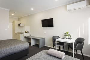 thumbnail: In-room dining