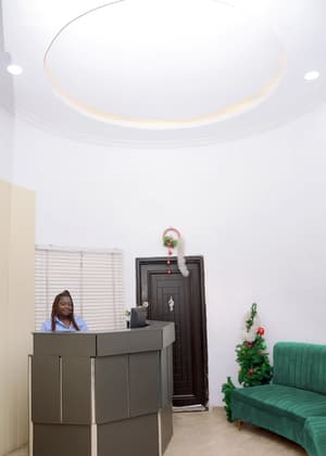 thumbnail: Reception