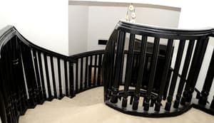 thumbnail: Interior