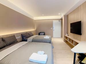 thumbnail: Room