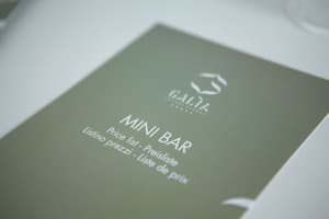 thumbnail: Minibar