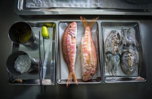 thumbnail: Food and drink
