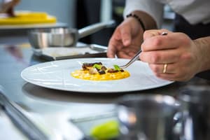 thumbnail: Restaurant