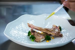 thumbnail: Restaurant