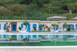 thumbnail: Outdoor pool