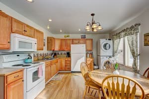 thumbnail: Private kitchen