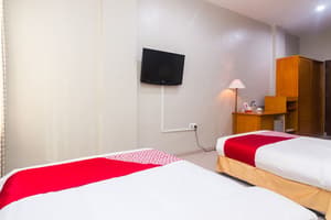 thumbnail: Room