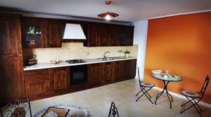 thumbnail: Private kitchen