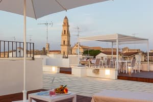 thumbnail: Terrace/patio