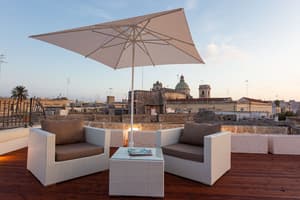 thumbnail: Terrace/patio