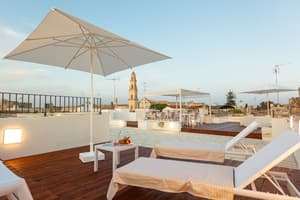 thumbnail: Terrace/patio