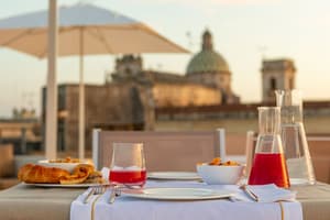 thumbnail: Terrace/patio