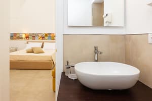 thumbnail: Bathroom sink