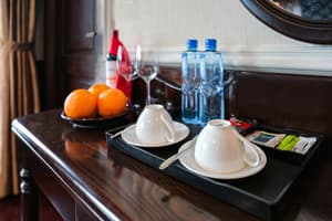 thumbnail: Room amenity