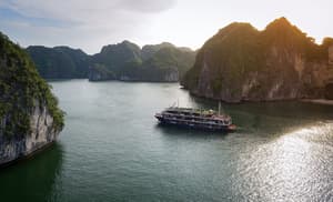 thumbnail: Aerial view
