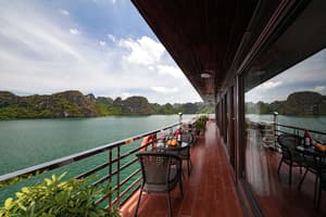 thumbnail: Terrace/patio