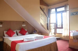 thumbnail: Room