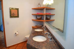 thumbnail: Bathroom sink