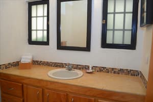 thumbnail: Bathroom sink