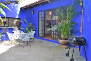 thumbnail: Terrace/patio