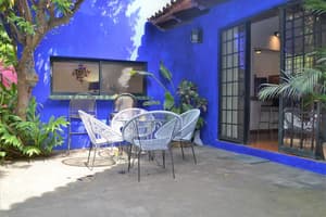 thumbnail: Terrace/patio