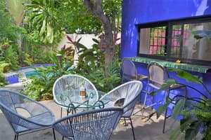 thumbnail: Terrace/patio