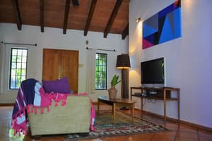 thumbnail: Living area