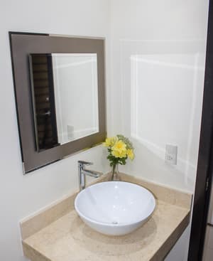 thumbnail: Bathroom sink
