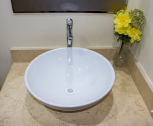 thumbnail: Bathroom sink