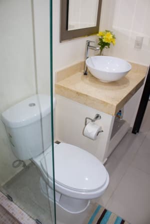 thumbnail: Bathroom