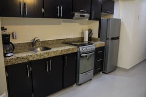 thumbnail: Private kitchen