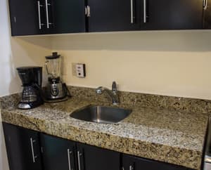 thumbnail: Private kitchen