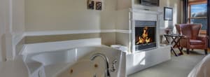 thumbnail: Breakfast area
