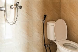 thumbnail: Bathroom
