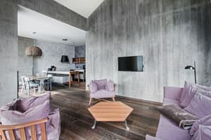 thumbnail: Living area