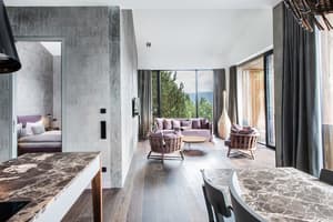 thumbnail: Living area