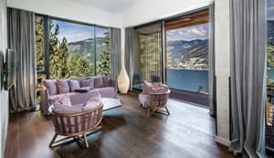 thumbnail: Living area