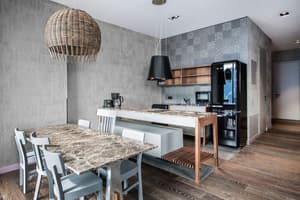 thumbnail: Private kitchen